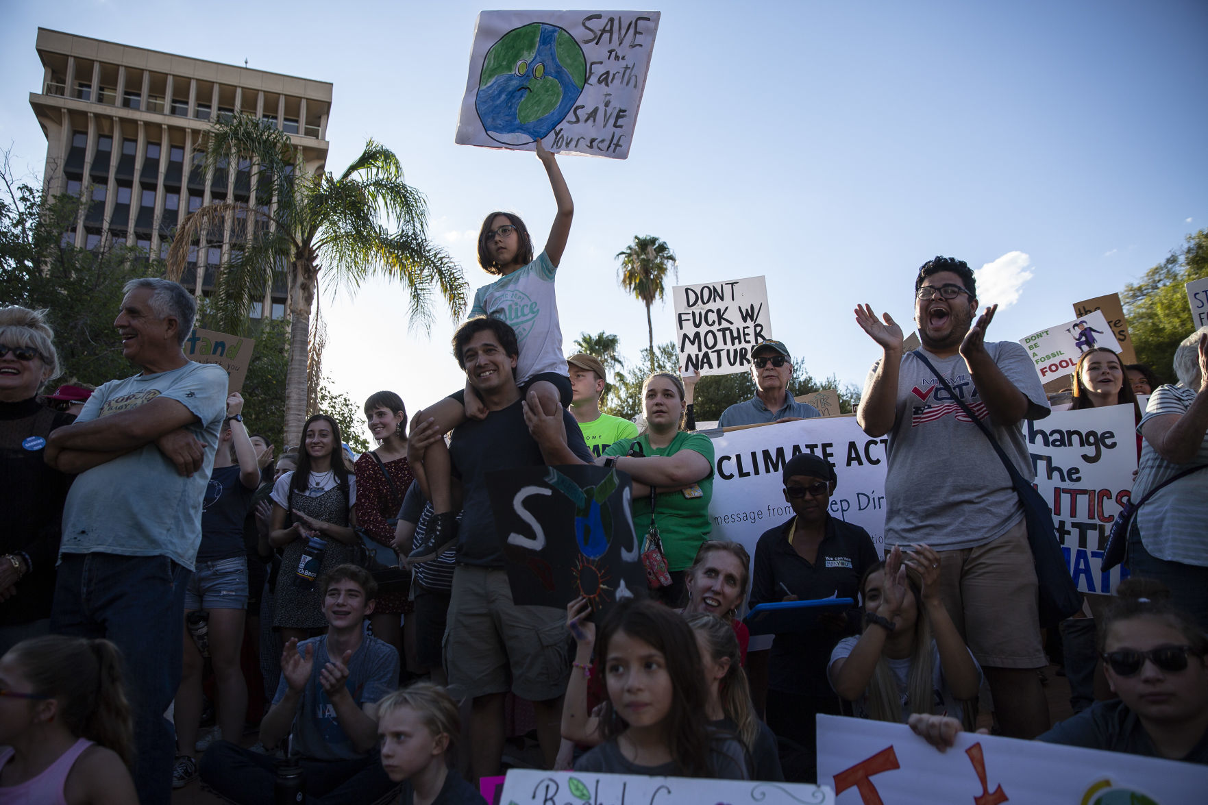 Climate Strike